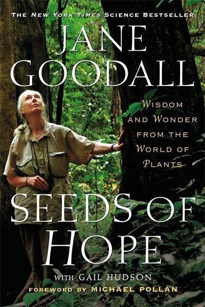 Seeds of Hope - 1455513202
