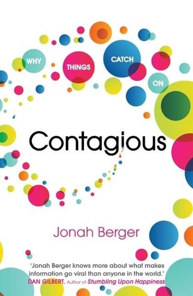 Contagious - 1471111709