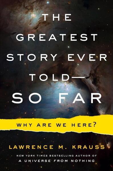 The Greatest Story Ever Told...So Far - 1471138542