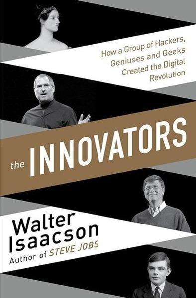 The Innovators - 1471138801