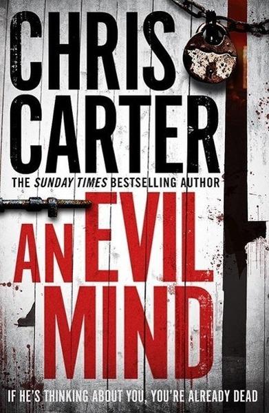 An Evil Mind - 1471139484