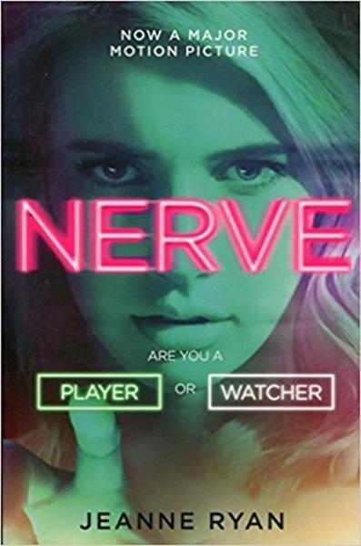 Levně Nerve