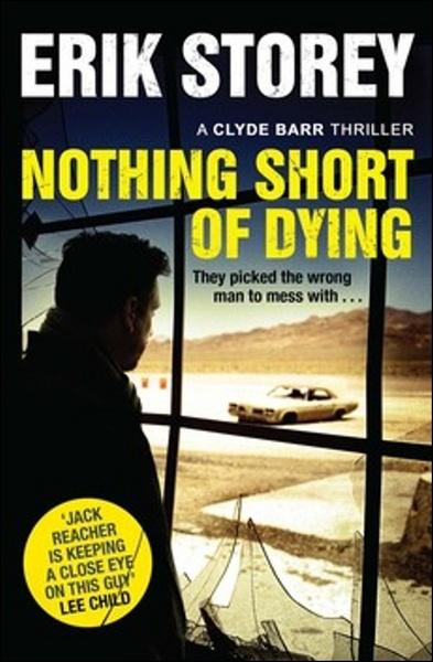Nothing Short of Dying - 1471146863