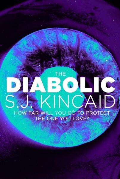 The Diabolic - 1471148386