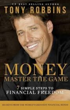Levně Money Master the Game