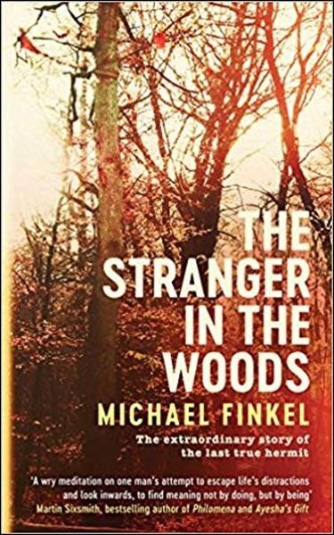 Stranger in the Woods - 1471152111