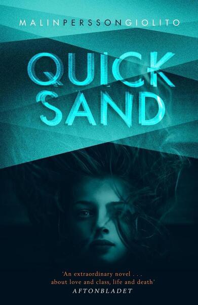 Quicksand - 1471160335