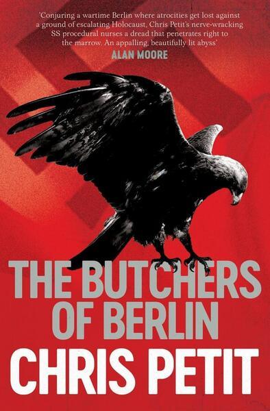 The Butchers of Berlin - 1471161838