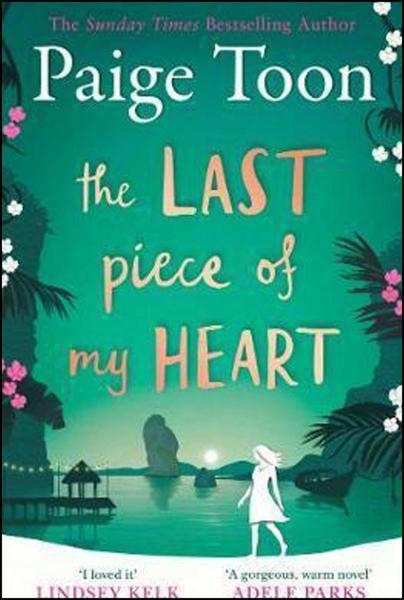 The Last Piece of My Heart - 1471163024