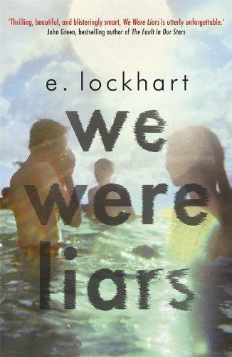 Levně We Were Liars