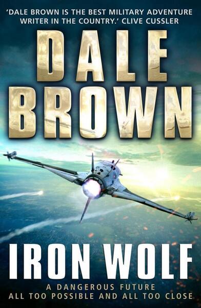 Iron Wolf - 1472117905