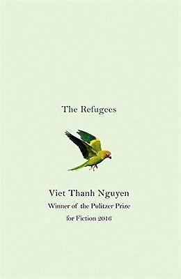 The Refugees - 1472152557