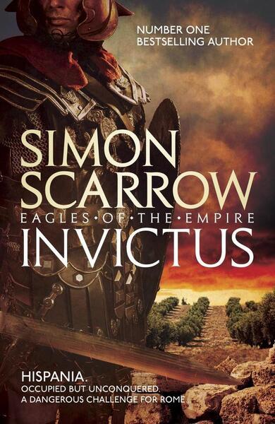 Invictus - 1472241355