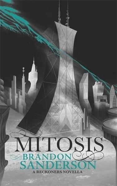 Mitosis - 1473209358