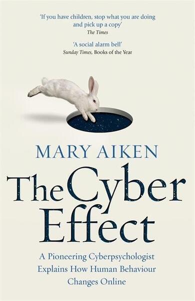 The Cyber Effect - 1473610257
