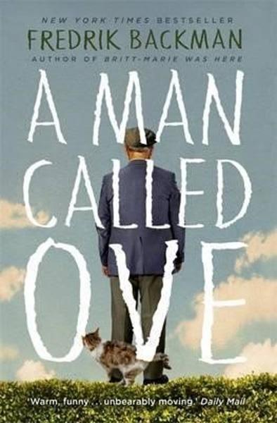 A Man Called Ove - 1473616344