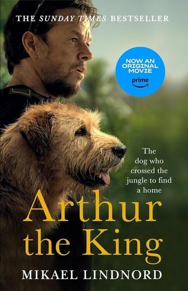Arthur the King - 1473625262