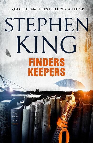 Finders Keepers - 1473698944