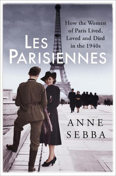 Les Parisiennes - 1474601731