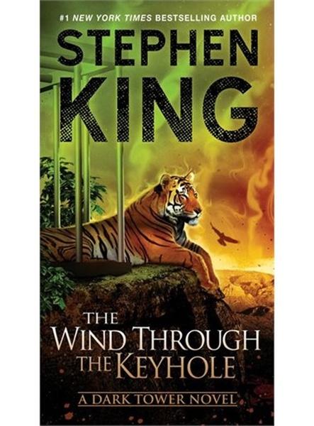 The Wind Through the Keyhole - 1476727732