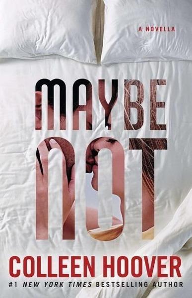 Maybe Not - 1501125710