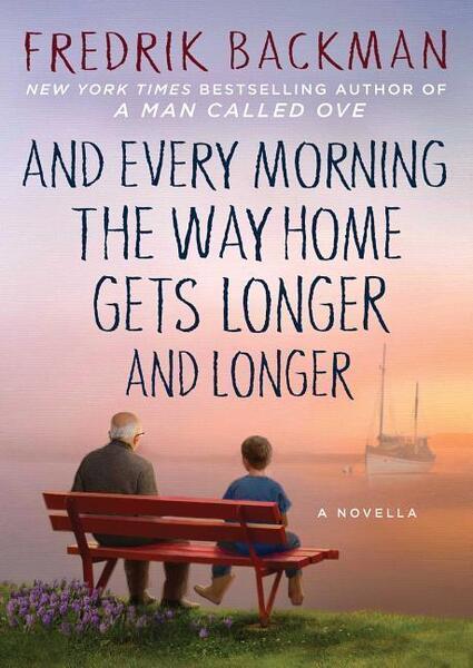 And Every Morning the Way Home Gets Longer and Longer - 1501160486