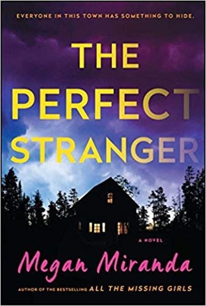 The Perfect Stranger - 1501166891