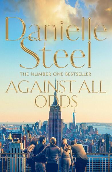 Against All Odds - 1509800212