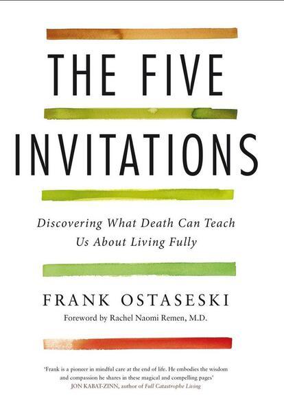 The Five Invitations - 1509801847