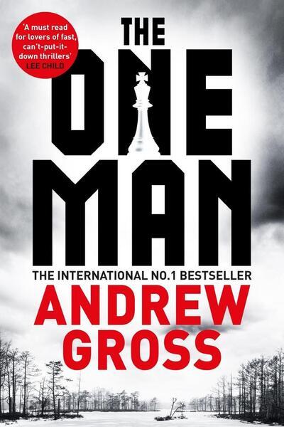 The One Man - 1509808671
