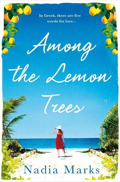Among the Lemon Trees - 1509815716