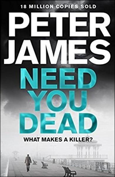 Need You Dead - 1509816321
