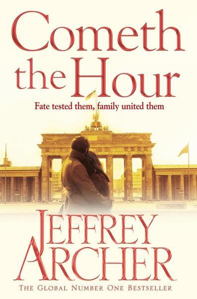 Cometh the Hour - 150982037X
