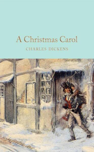 A Christmas Carol - 1509825444