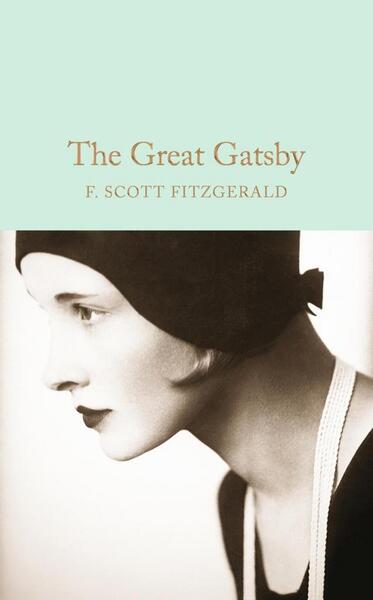 The Great Gatsby - 150982636X