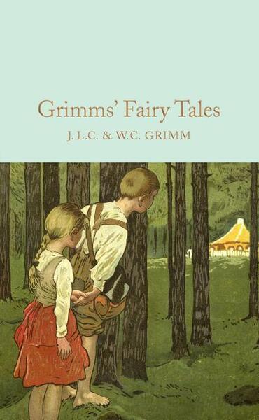 Levně Grimms' Fairy Tales
