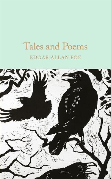 Tales and Poems of Edgar Allan Poe - 1509826688