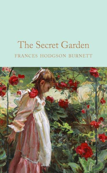 The Secret Garden - 1509827765