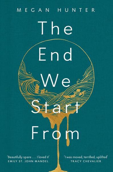 The End We Start from - 1509839100