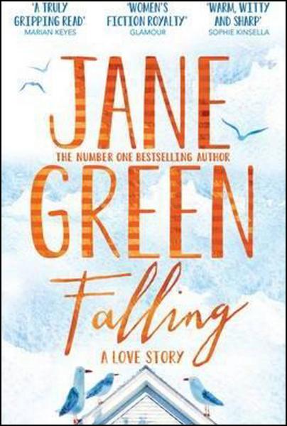 Falling - 1509840443