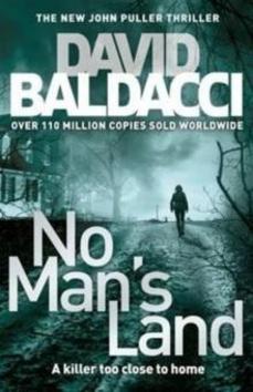 No Man's Land - 1509840451