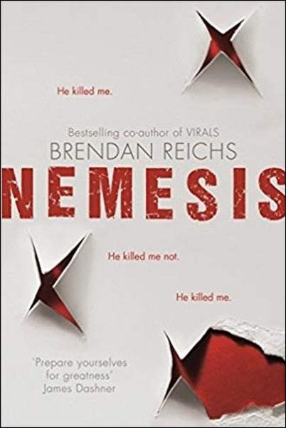 Nemesis - 1509860304