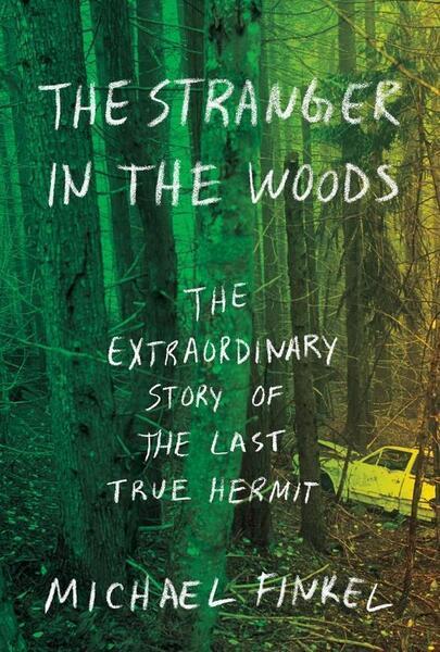 The Stranger in the Woods - 1524711098