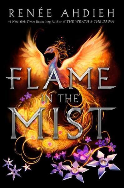 Flame in the Mist - 1524739049