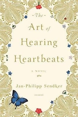 The Art of Hearing Heartbeats - 1590514637