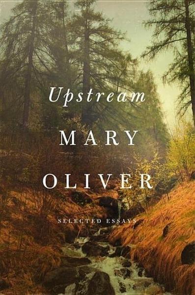 Levně Upstream: Selected Essays