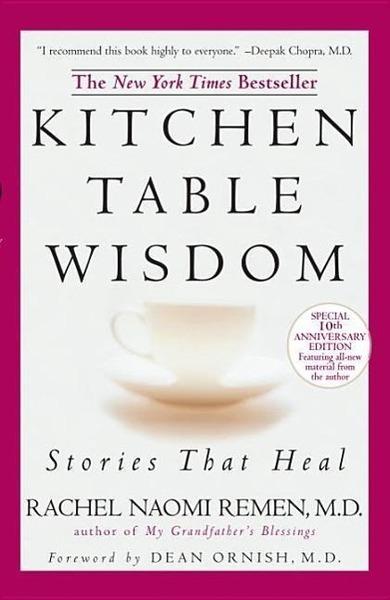 Levně Kitchen Table Wisdom. 10th Anniversary Edition