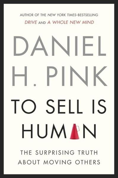 Levně To Sell is Human