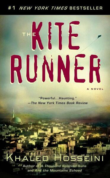 Levně The Kite Runner. Movie Tie-In