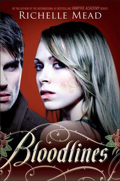 Bloodlines 01 - 1595144730